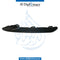 Front Left Lower BUMPER FOG LAMP GRILLE MODLING for BMW X4 SERIES 2014-2018 models, Part Number 51117413923